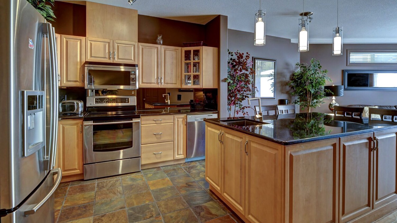 Photo of Kitchen in North End