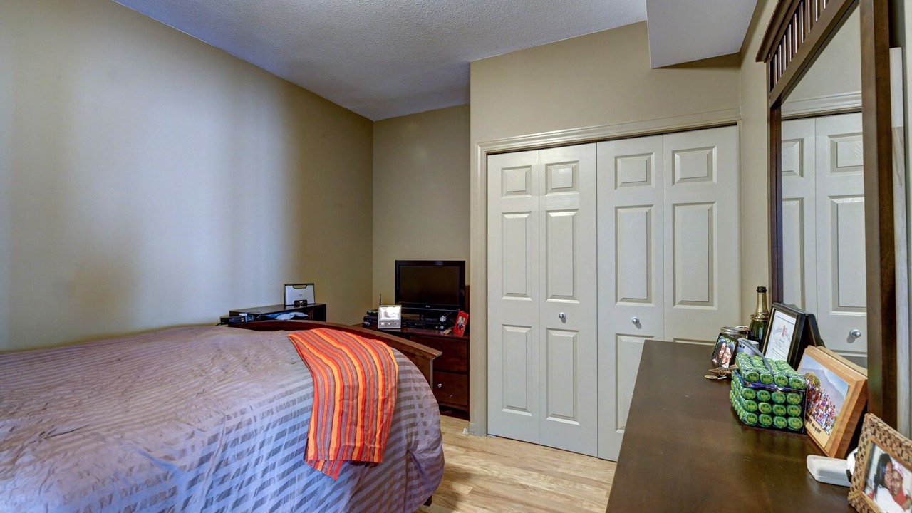 Photo of Bedroom in North End