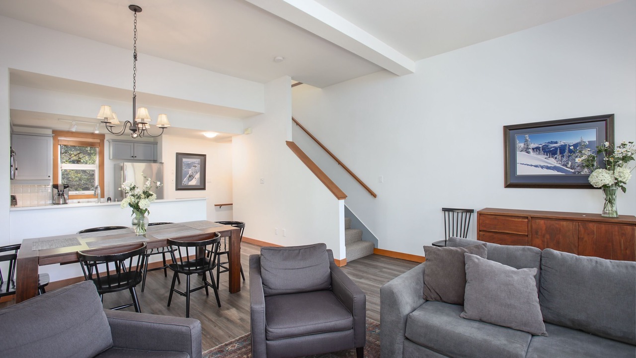Photo of Bedroom in Upper Village