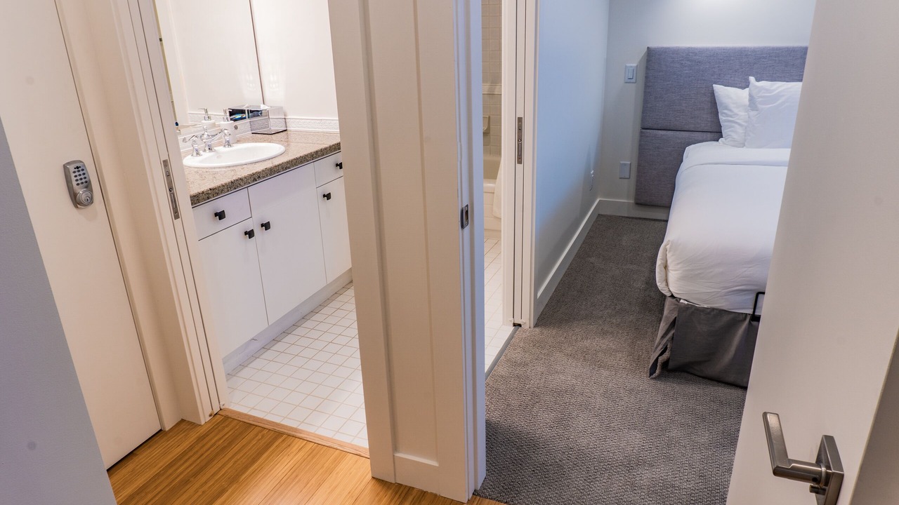 Photo of Bathroom in Blackcomb