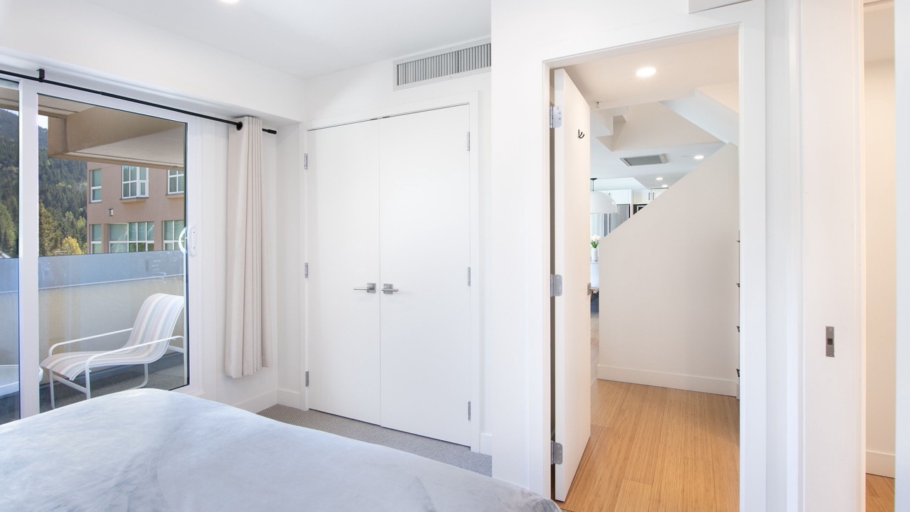 Photo of Bedroom in Blackcomb