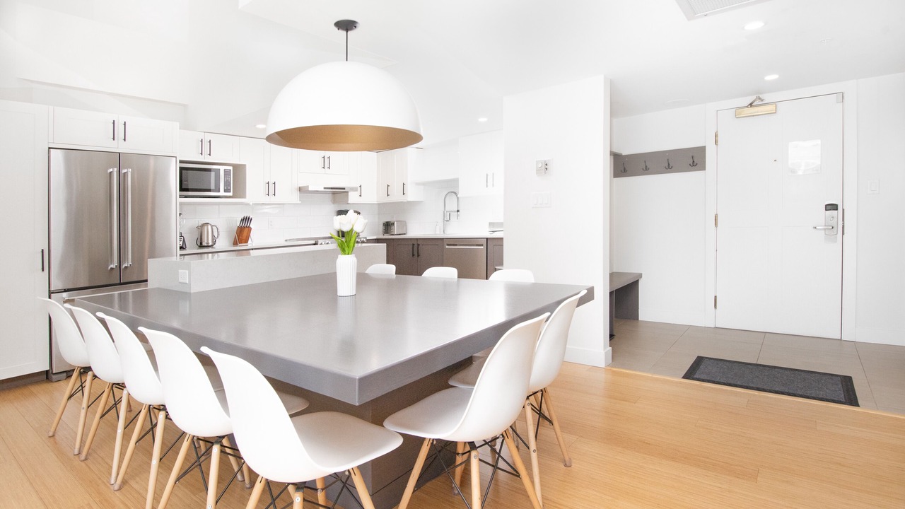 Photo of Kitchen in Blackcomb