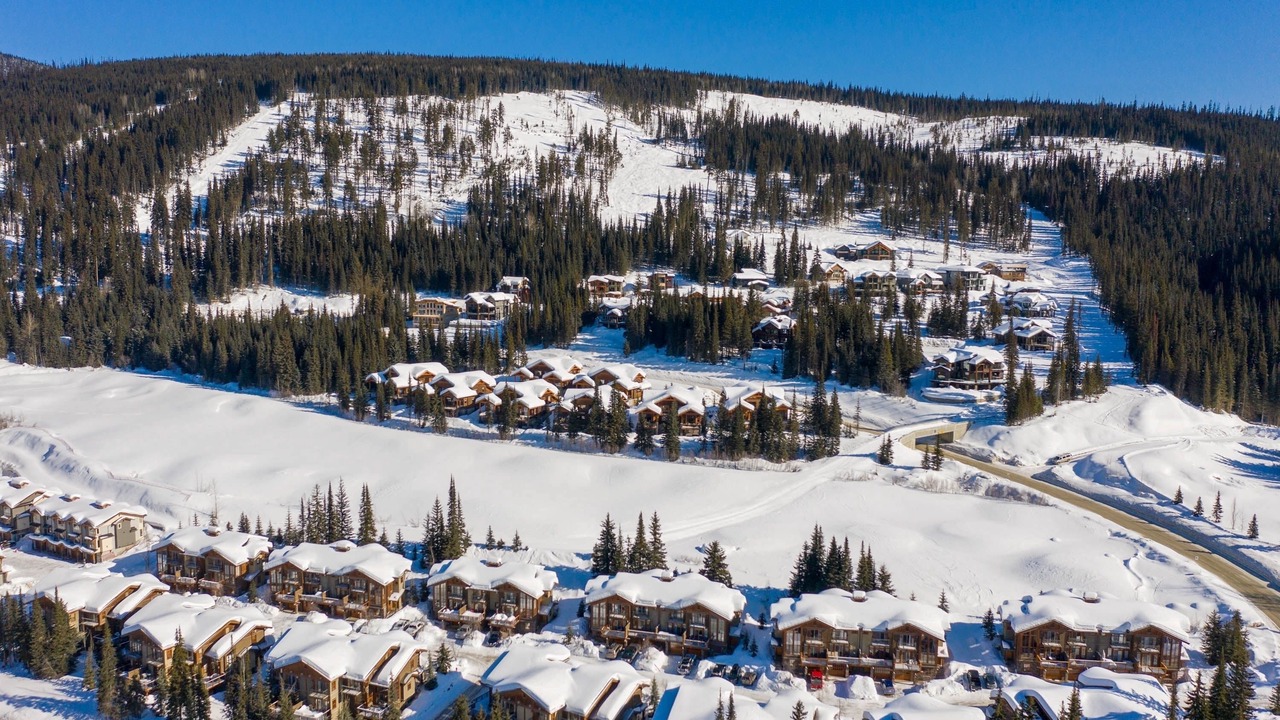 Photo of Others in Sun Peaks