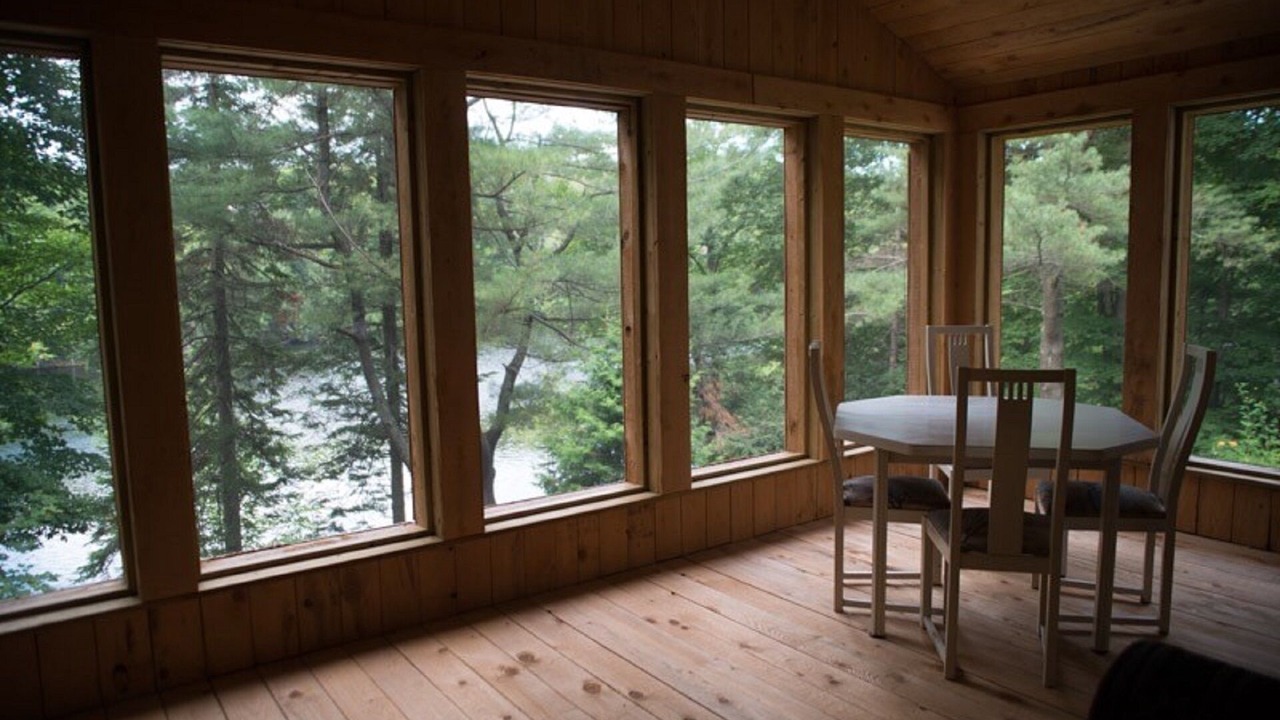Photo of Outdoor in Mille-Isles