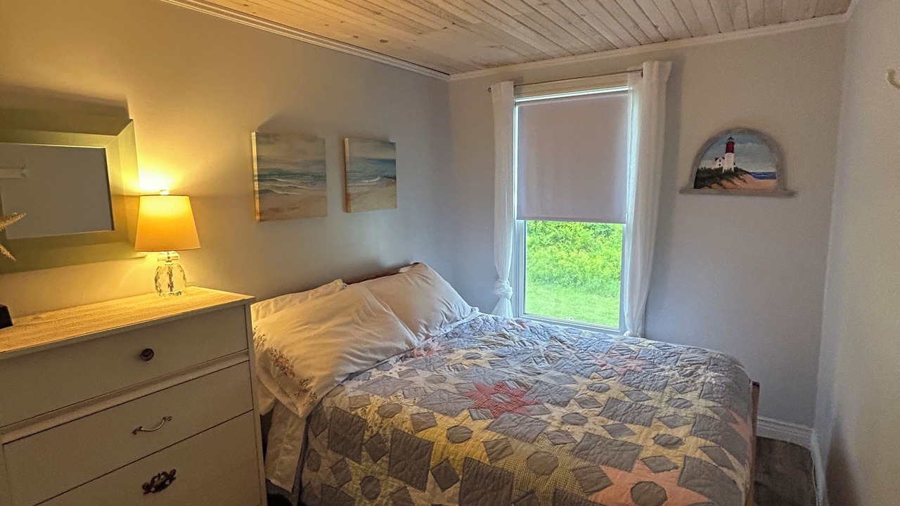 Photo of Bedroom in Morell