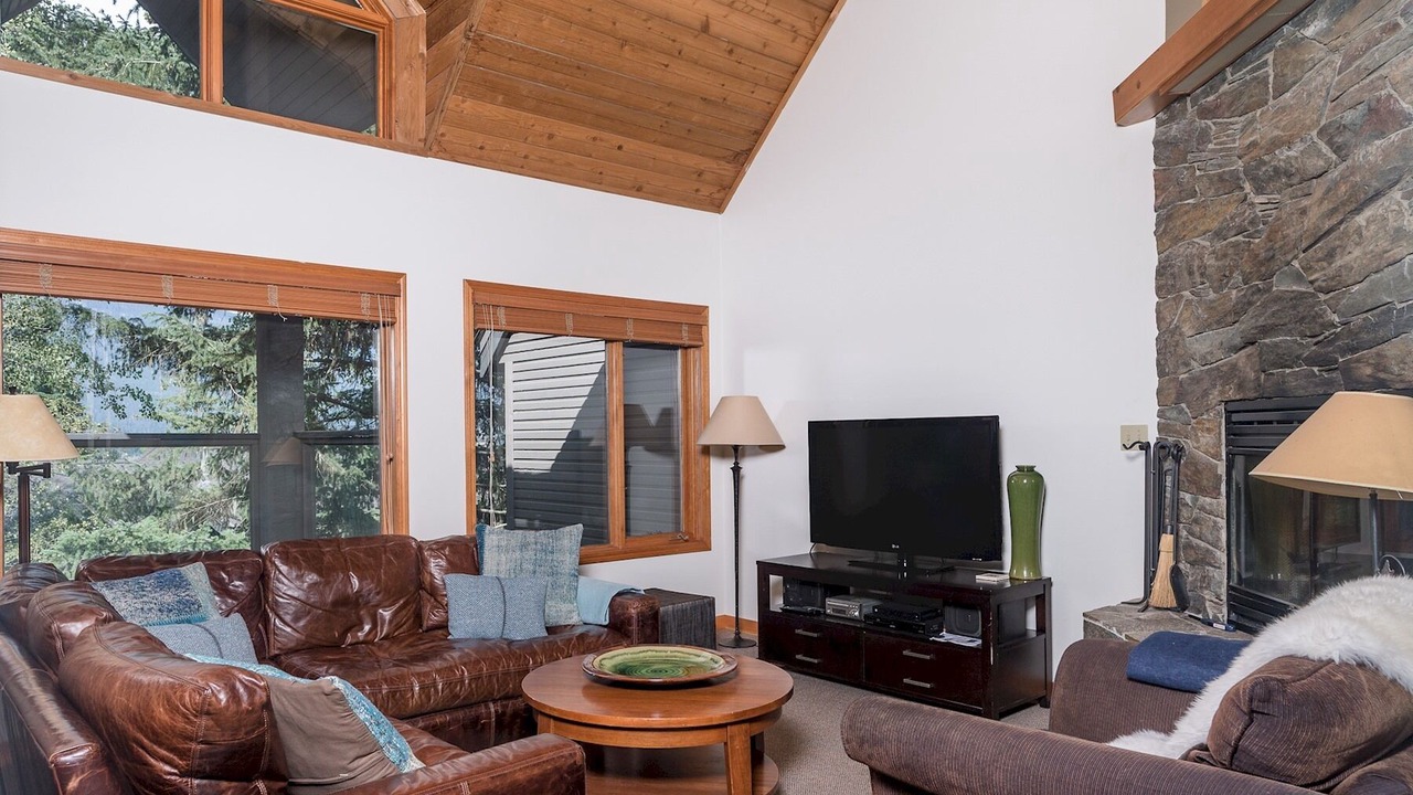 Photo of Livingroom in Upper Village