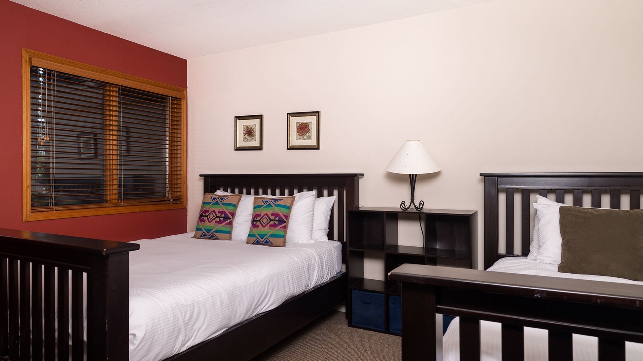Photo of Bedroom in Upper Village