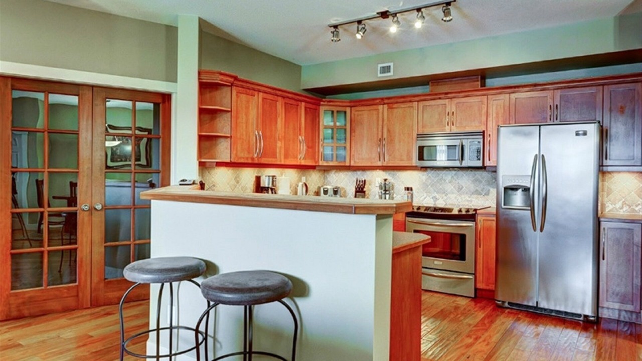 Photo of Kitchen in North End