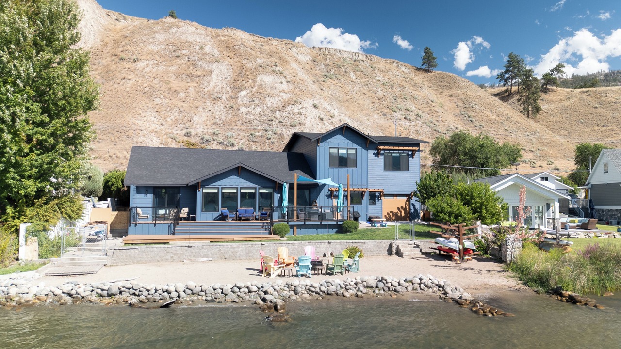 Photo of Outdoor in Okanagan-Similkameen