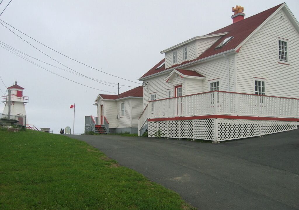 Photo of Outdoor in Terra Nova