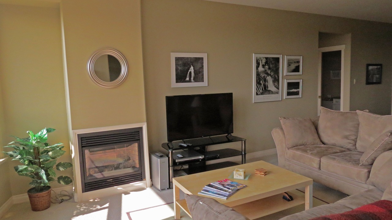 Photo of Livingroom in Victoria