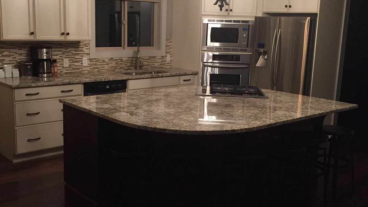 Photo of Kitchen in North End