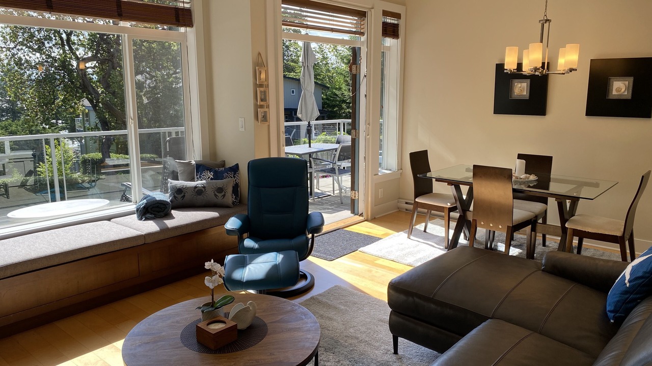 Photo of Livingroom in Regional District of Nanaimo