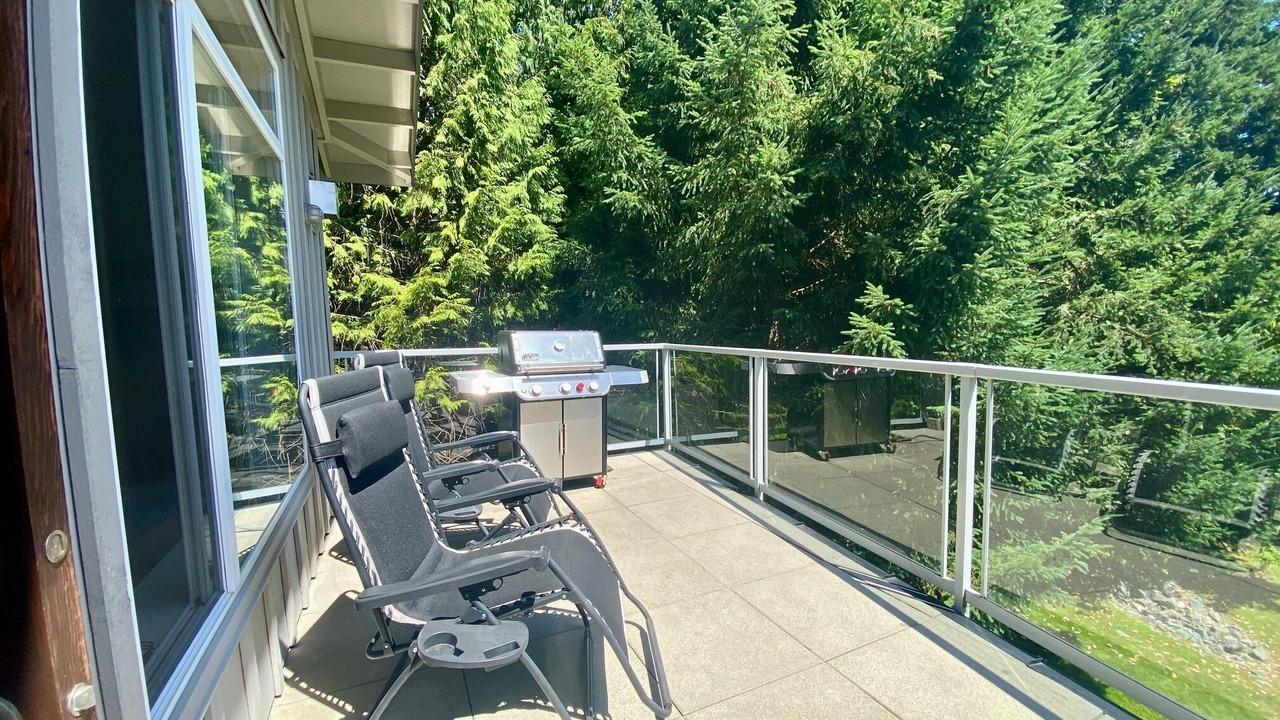 Photo of Patio Balcony in Regional District of Nanaimo