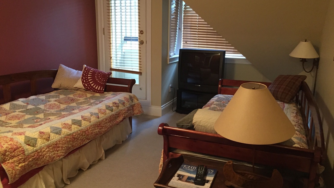 Photo of Bedroom in Blackcomb