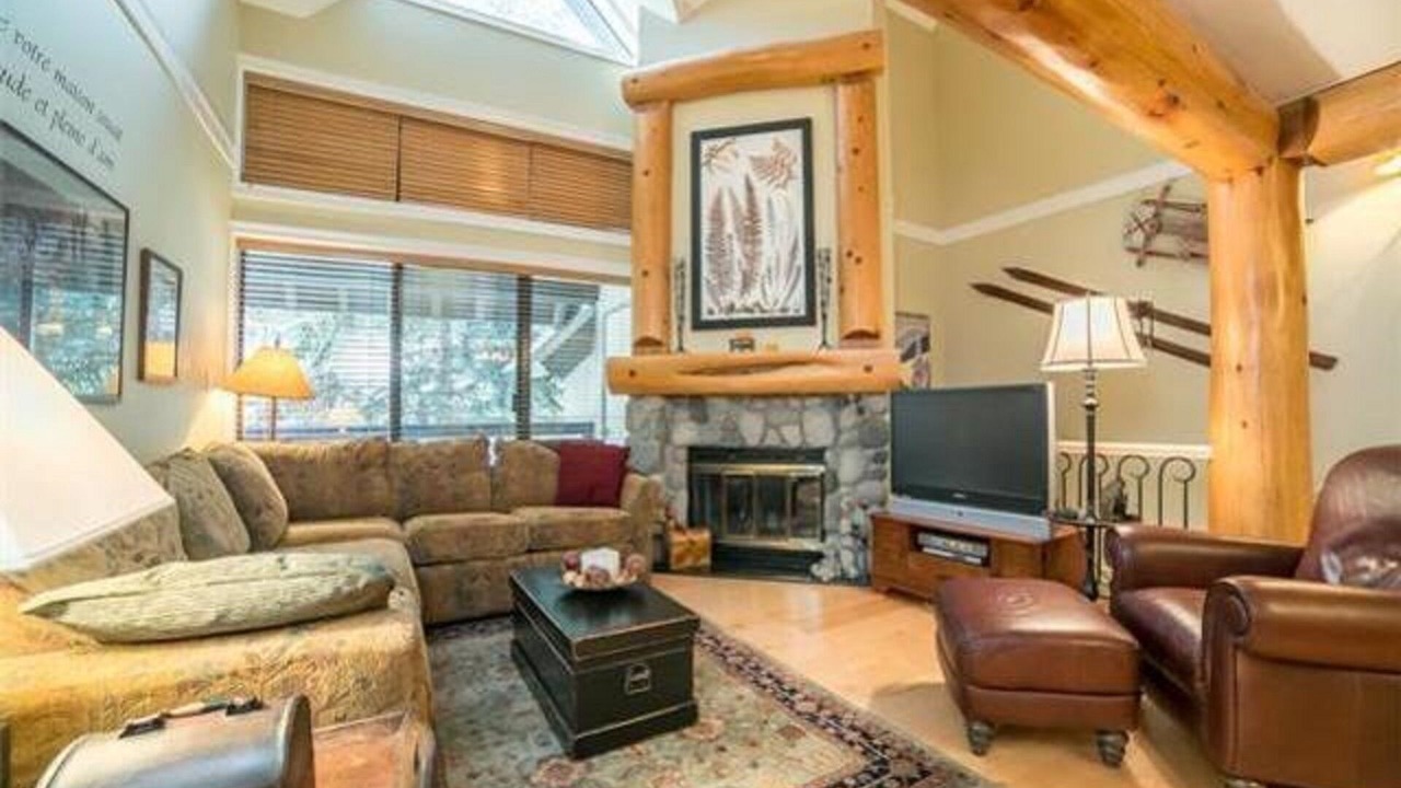 Photo of Livingroom in Blackcomb