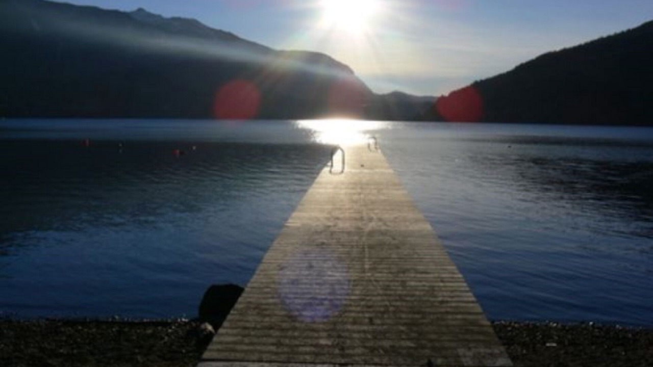 Photo of Outdoor in Cultus Lake