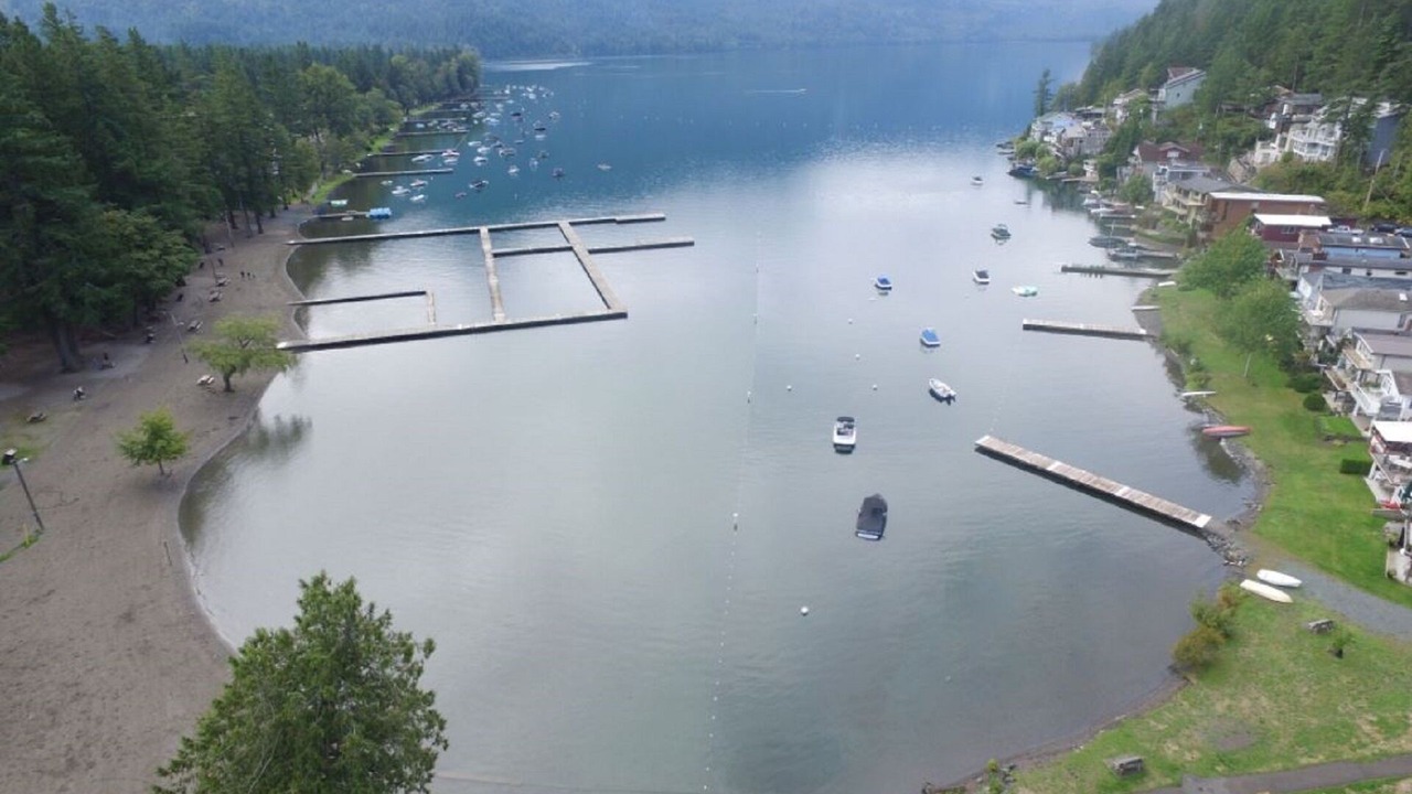 Photo of Outdoor in Cultus Lake