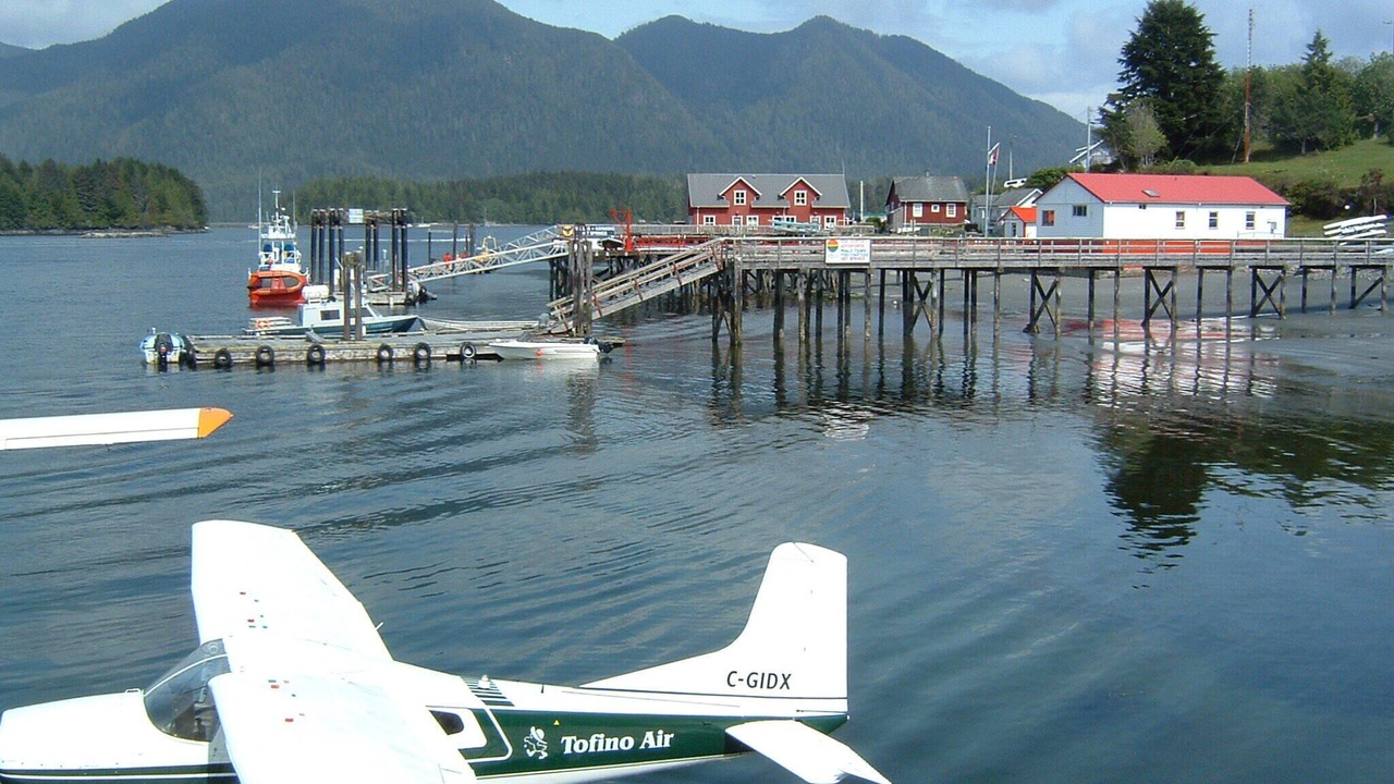 Photo of Outdoor in Tofino