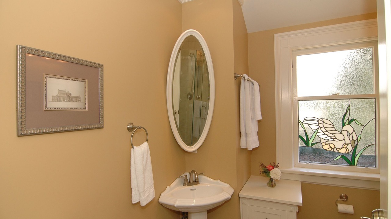 Photo of Bathroom in Burnaby
