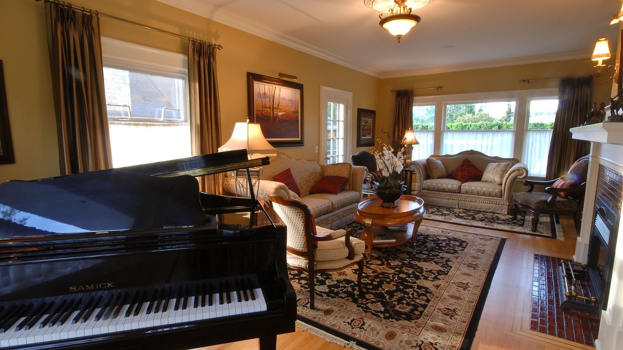 Photo of Bedroom in Burnaby