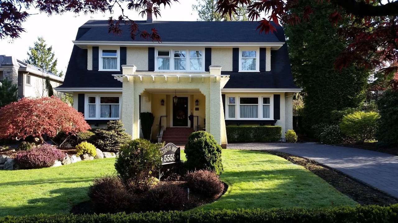 Photo of Outdoor in Burnaby