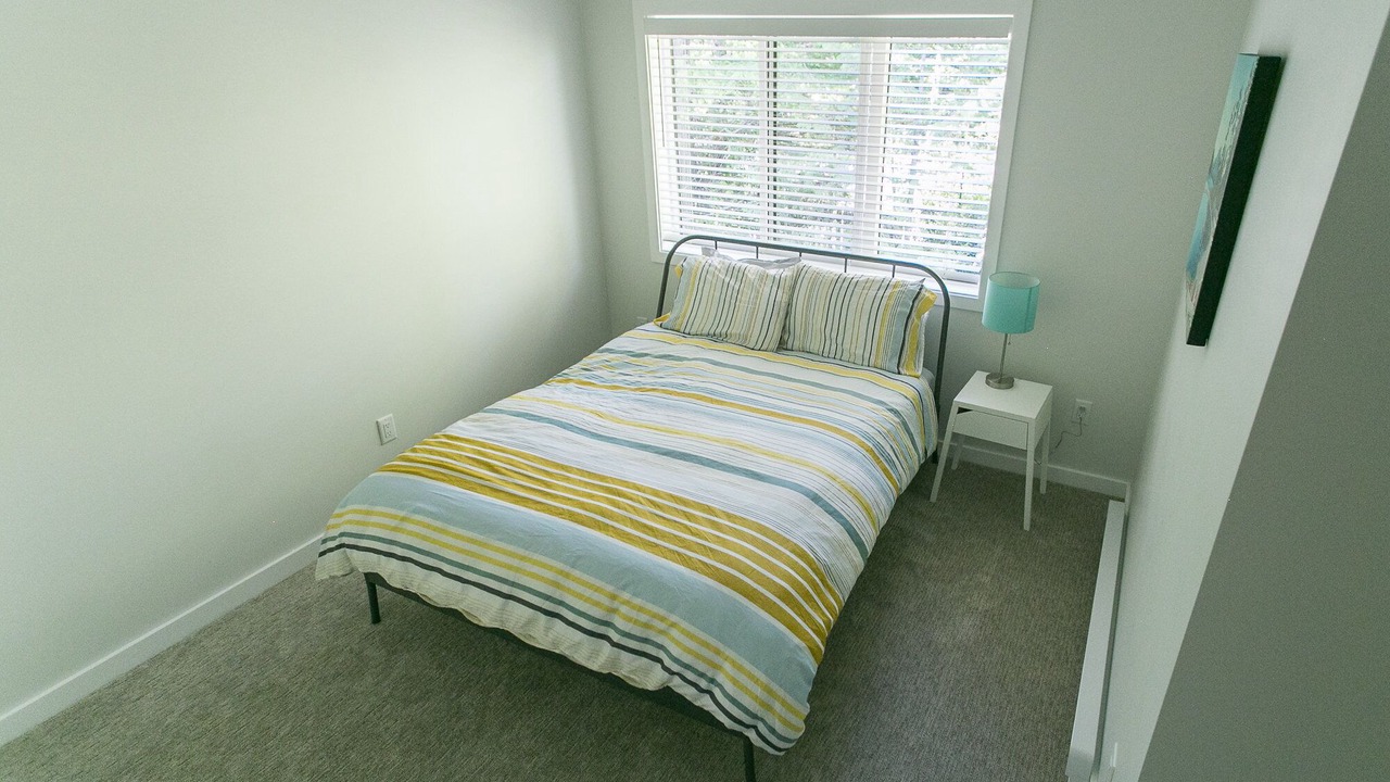Photo of Bedroom in Tofino
