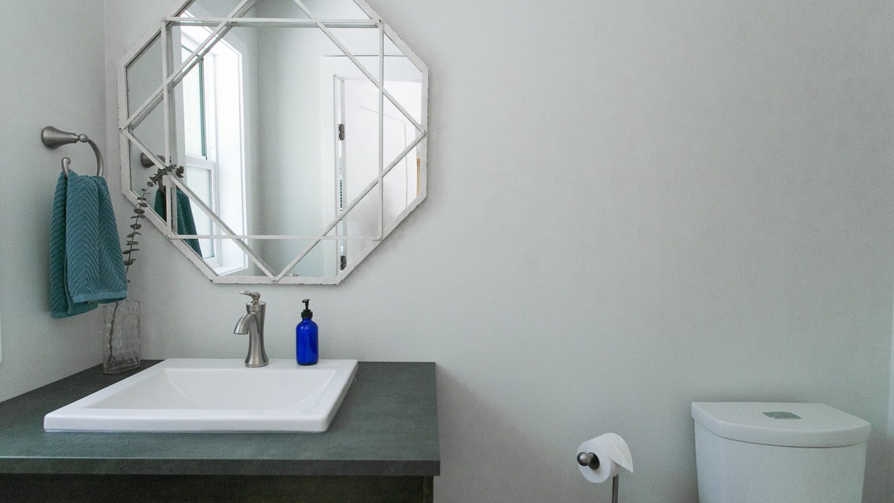 Photo of Bathroom in Tofino