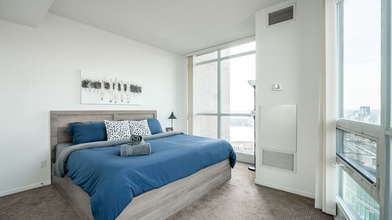 Photo of Bedroom in Niagara