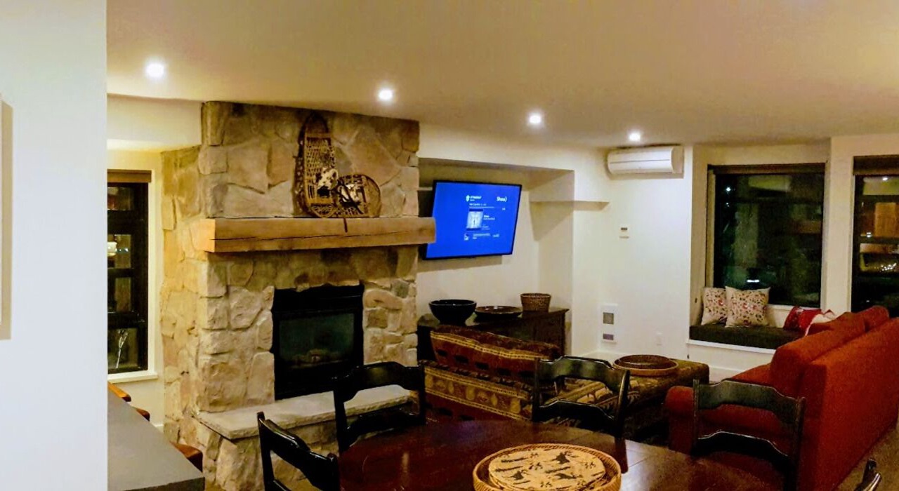 Photo of Bedroom in Whistler Village
