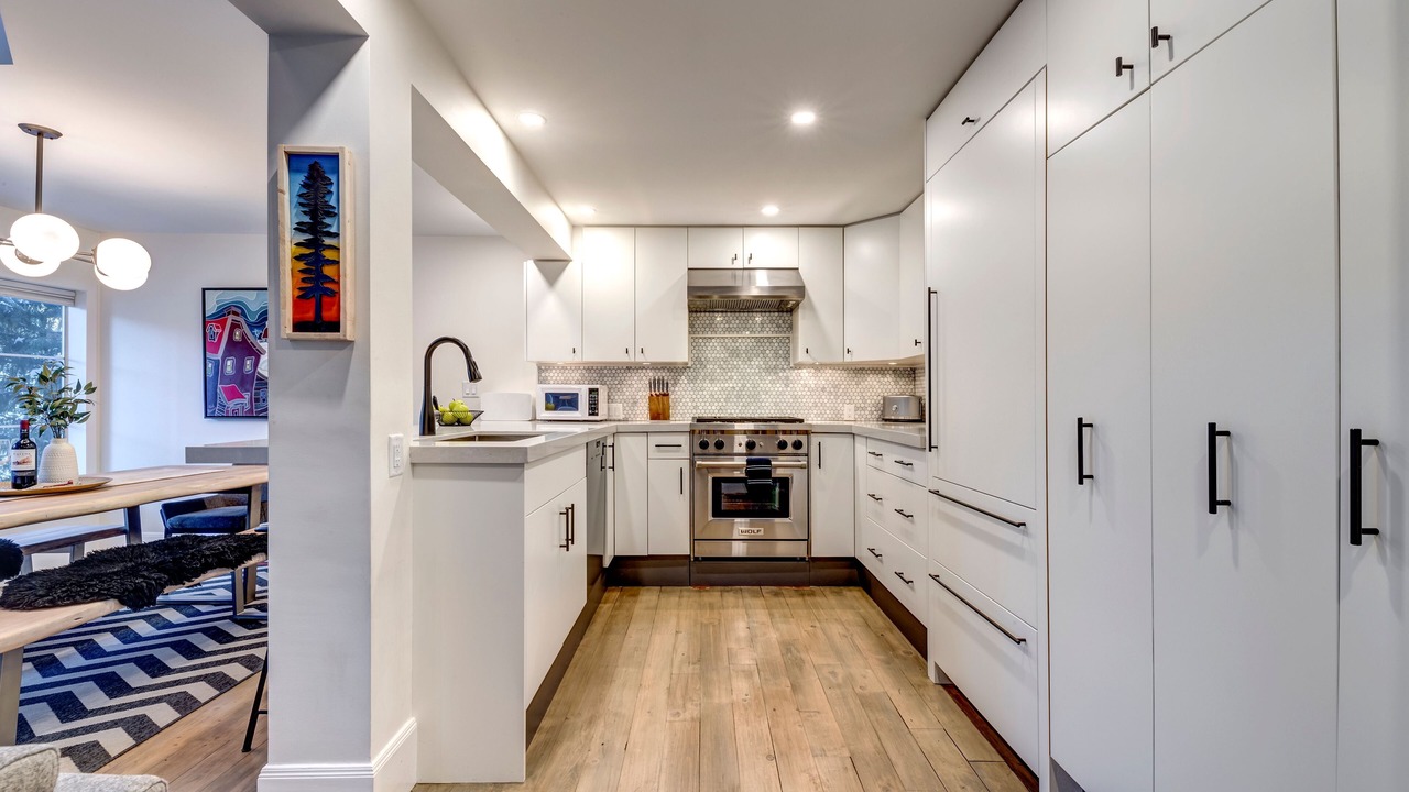 Photo of Kitchen in Upper Village