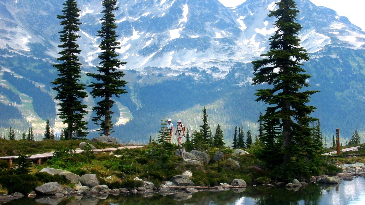 Photo of Outdoor in Upper Village