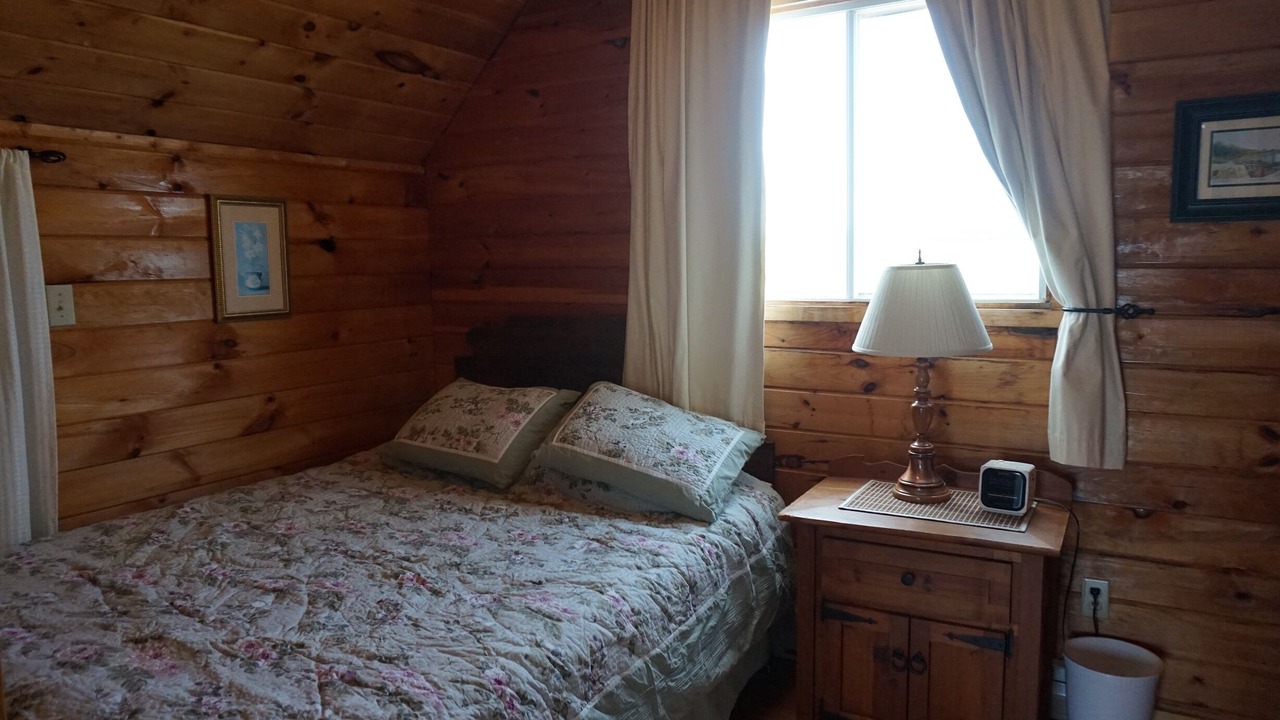 Photo of Bedroom in Morell