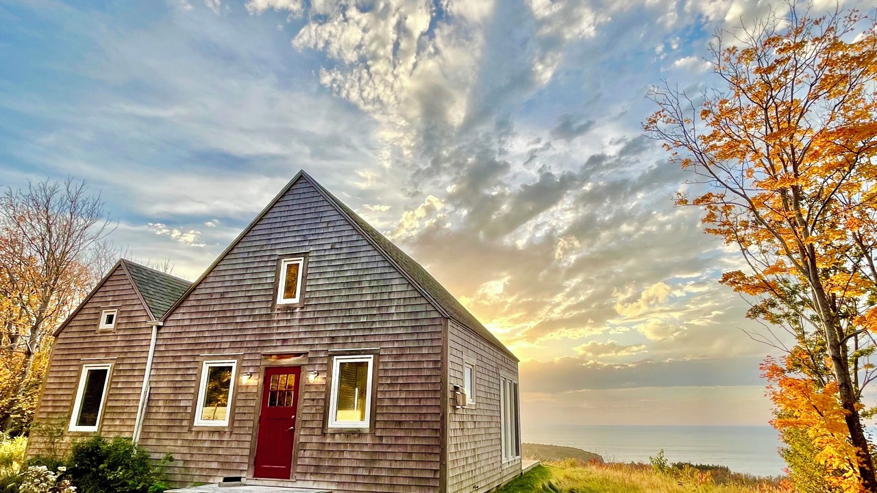 Photo of Outdoor in Chimney Corner