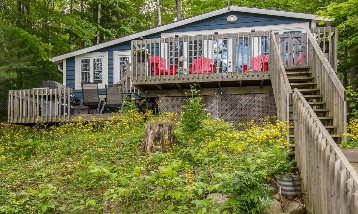 Photo of Others in Port Carling
