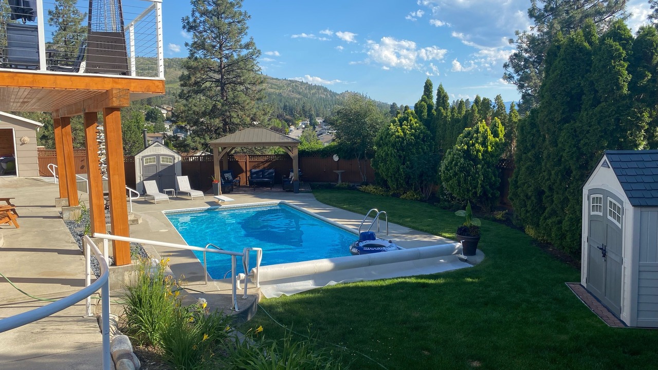Photo of Outdoor in Okanagan-Similkameen
