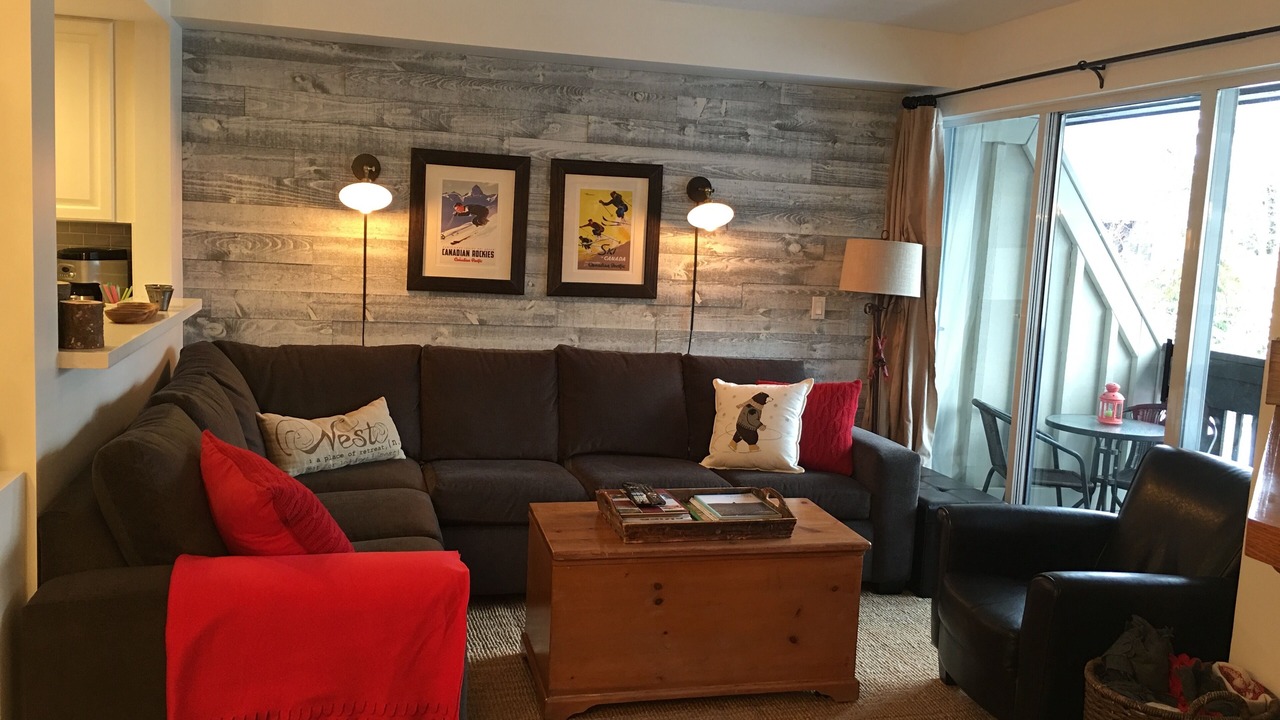 Photo of Livingroom in Village North