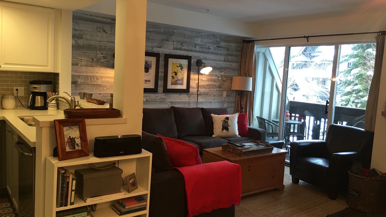 Photo of Livingroom in Village North