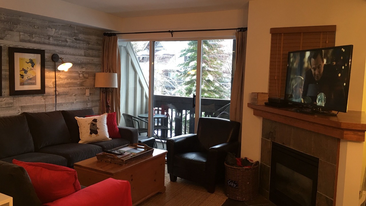 Photo of Livingroom in Village North
