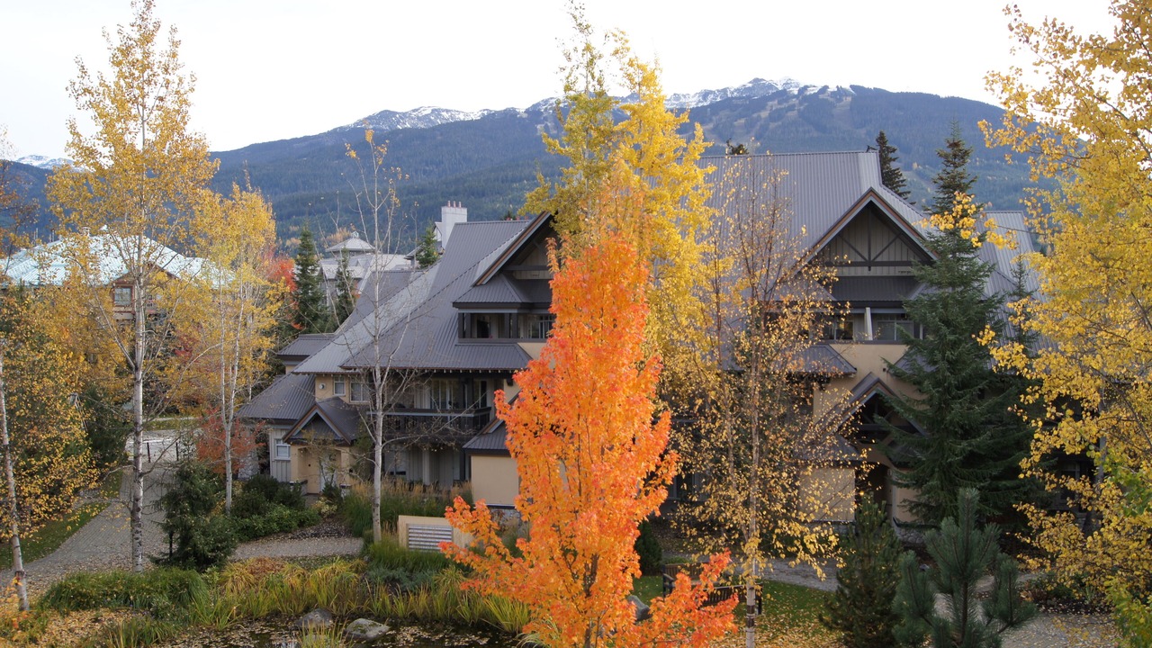 Photo of Outdoor in Village North