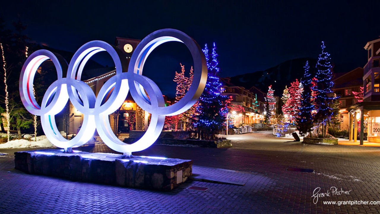 Photo of Others in Whistler Village