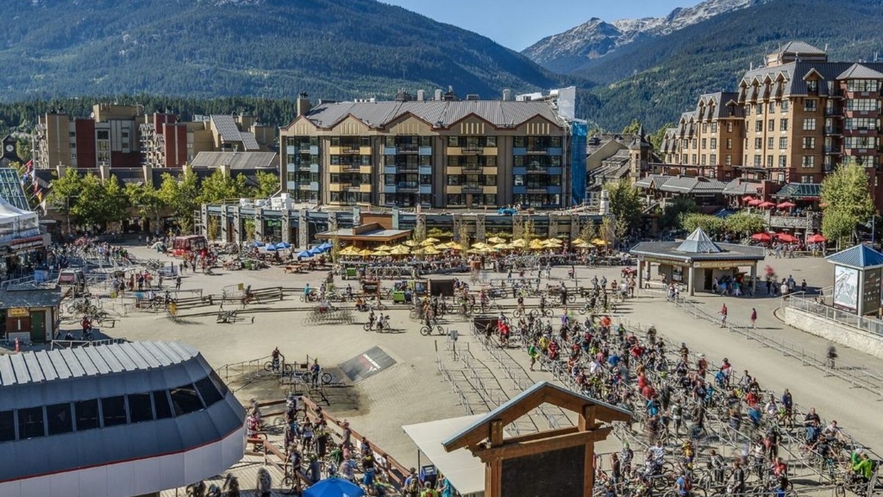 Photo of Others in Whistler Village