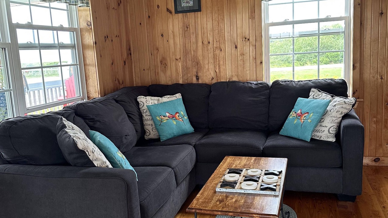 Photo of Livingroom in Port Hood