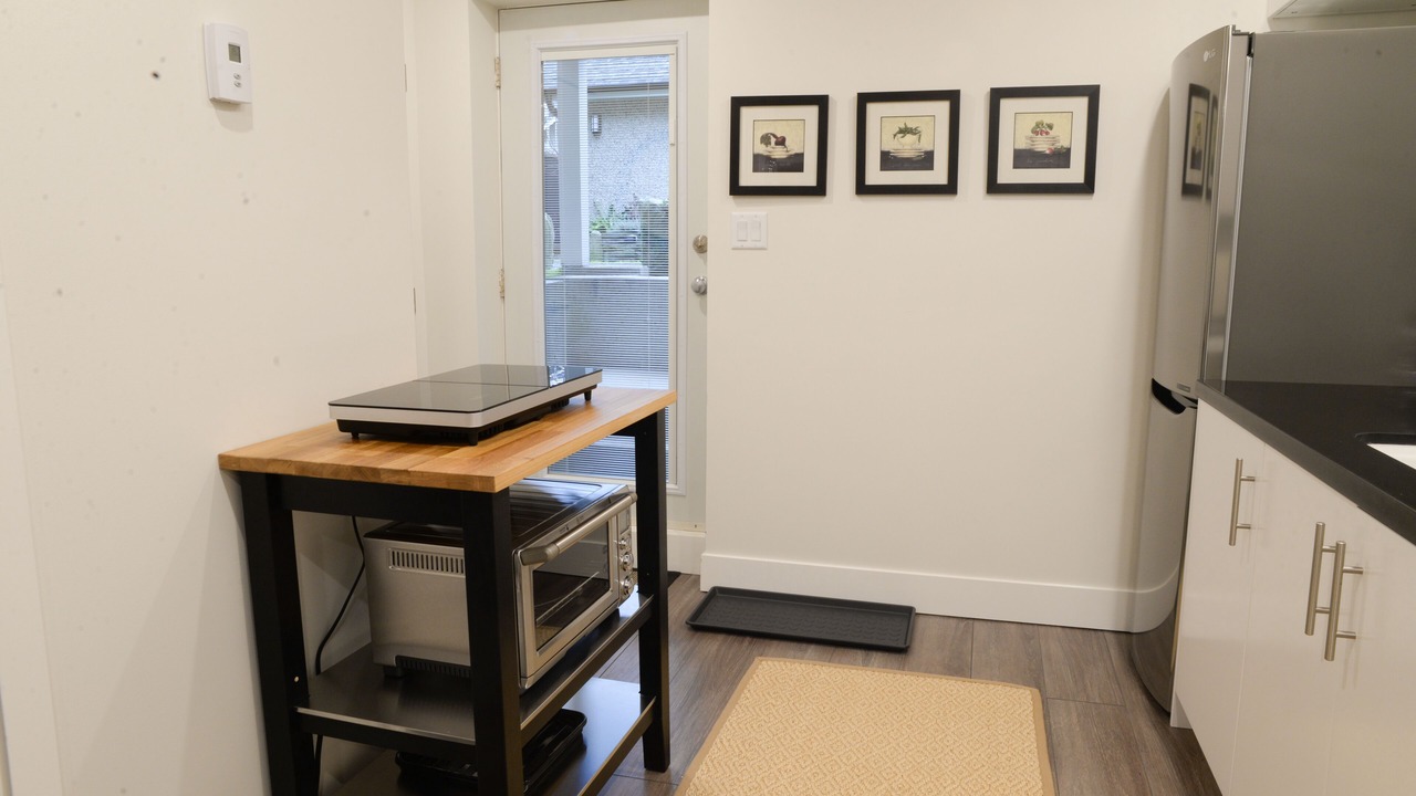 Photo of Kitchen in Kitsilano