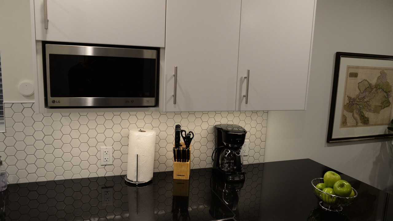 Photo of Kitchen in Kitsilano