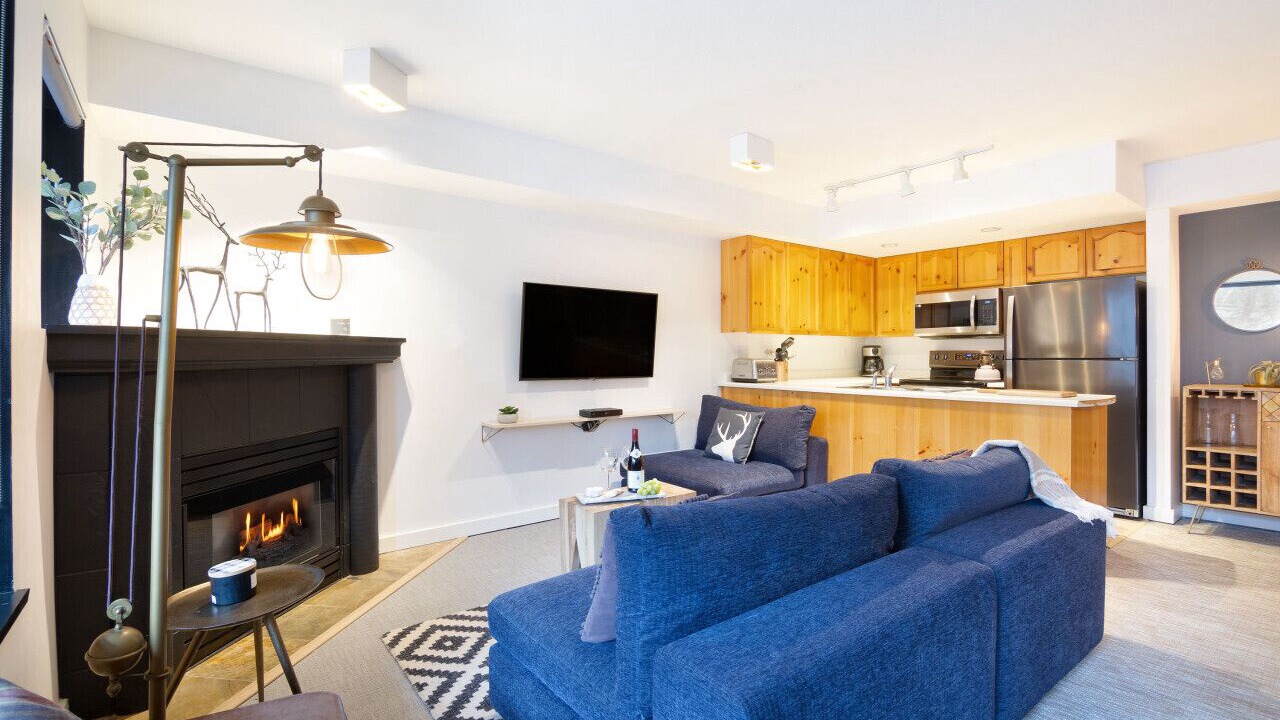 Photo of Livingroom in Village North