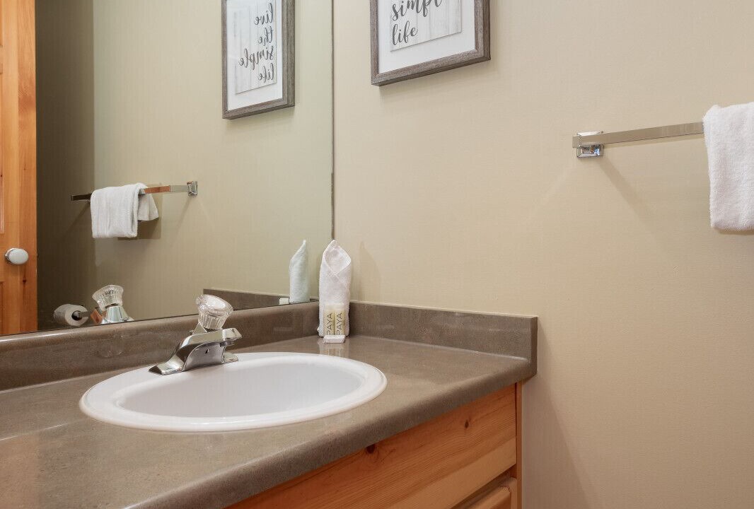 Photo of Bathroom in Village North