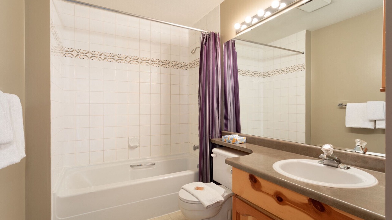 Photo of Bathroom in Village North