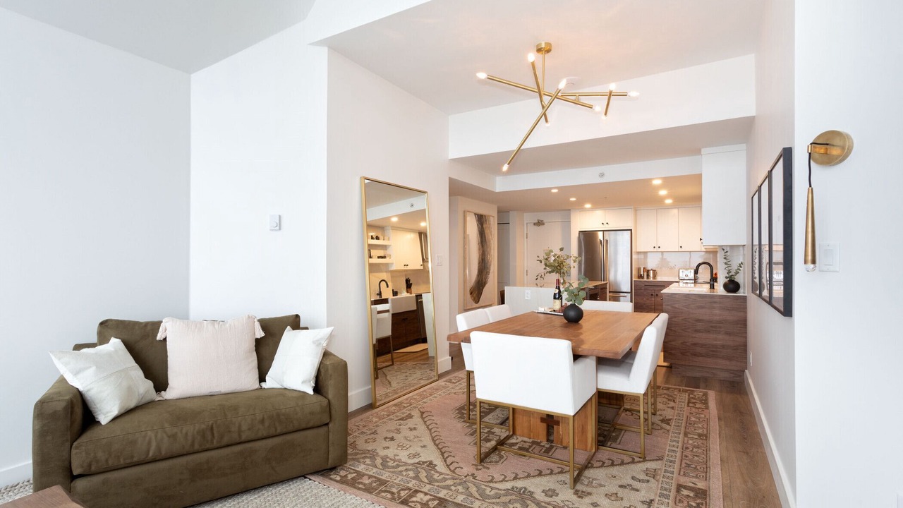 Photo of Livingroom in Blackcomb