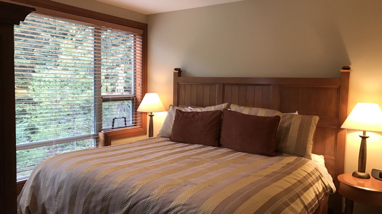 Photo of Bedroom in Village North
